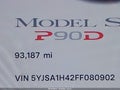 Photo 16 of 19 — 2015 Tesla Model S