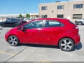Photo 14 of 16 — 2014 Kia Rio