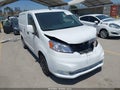 2021 Nissan NV 200 — photo 1 of 16 | VIN 3N6CM0KNXMK691060