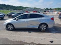 Photo 14 of 19 — 2017 Chevrolet Cruze