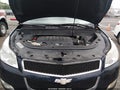 2012 Chevrolet Traverse — photo 10 of 16 | VIN 1GNKRFED5CJ168834