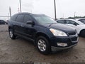 2012 Chevrolet Traverse — photo 1 of 16 | VIN 1GNKRFED5CJ168834