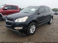 2012 Chevrolet Traverse — photo 2 of 16 | VIN 1GNKRFED5CJ168834