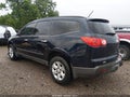 2012 Chevrolet Traverse — photo 3 of 16 | VIN 1GNKRFED5CJ168834
