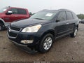 2012 Chevrolet Traverse — photo 6 of 16 | VIN 1GNKRFED5CJ168834