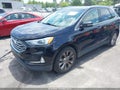 Photo 2 of 16 — 2019 Ford Edge