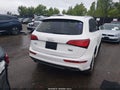 Photo 16 of 16 — 2015 Audi Q5