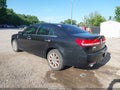 2010 Lincoln MKZ — photo 3 of 11 | VIN 3LNHL2GCXAR656967