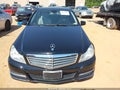 Photo 12 of 16 — 2014 Mercedes-Benz C-Class