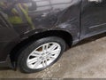 Photo 17 of 17 — 2015 Chevrolet Traverse