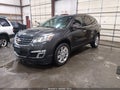 Photo 2 of 17 — 2015 Chevrolet Traverse