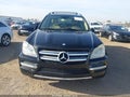 Photo 12 of 16 — 2012 Mercedes-Benz GL-Class