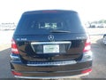 Photo 16 of 16 — 2012 Mercedes-Benz GL-Class