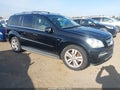 Photo 1 of 16 — 2012 Mercedes-Benz GL-Class