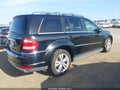 Photo 4 of 16 — 2012 Mercedes-Benz GL-Class