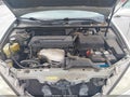 2005 Toyota Camry — photo 10 of 11 | VIN 4T1BE32K95U633313