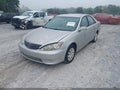 2005 Toyota Camry — photo 2 of 11 | VIN 4T1BE32K95U633313