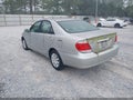 2005 Toyota Camry — photo 3 of 11 | VIN 4T1BE32K95U633313
