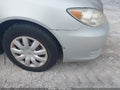 2005 Toyota Camry — photo 6 of 11 | VIN 4T1BE32K95U633313