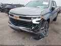 Photo 6 of 16 — 2025 Chevrolet Silverado 1500