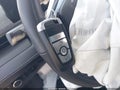 2022 Ford Mustang Mach-E — photo 11 of 20 | VIN 3FMTK3SU5NMA43659