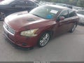Photo 2 of 11 — 2013 Nissan Maxima