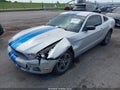 Photo 2 of 11 — 2010 Ford Mustang