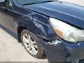 Photo 6 of 15 — 2013 Subaru Legacy
