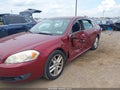 Photo 6 of 16 — 2009 Chevrolet Impala