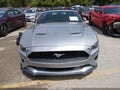 Photo 12 of 21 — 2020 Ford Mustang