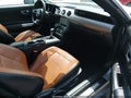 Photo 5 of 21 — 2020 Ford Mustang
