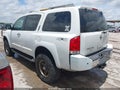 Photo 3 of 11 — 2005 Nissan Armada