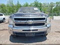 Photo 13 of 20 — 2008 Chevrolet Silverado 2500