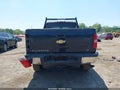 Photo 17 of 20 — 2008 Chevrolet Silverado 2500