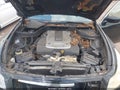Photo 10 of 11 — 2009 Infiniti G37