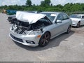 2011 Mercedes-Benz E-Class — photo 2 of 16 | VIN WDDHF5GB8BA371688