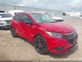 Photo 1 of 16 — 2022 Honda HR-V