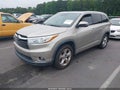 Photo 2 of 17 — 2015 Toyota Highlander