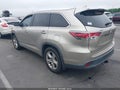 Photo 3 of 17 — 2015 Toyota Highlander
