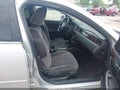 Photo 5 of 16 — 2014 Chevrolet Impala Limited