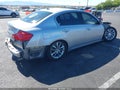 Photo 4 of 14 — 2008 Infiniti G35