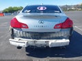 Photo 6 of 14 — 2008 Infiniti G35