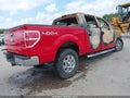 2011 Ford F-150 — photo 4 of 13 | VIN 1FTFW1ET2BKD51808