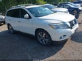 Photo 1 of 11 — 2014 Nissan Pathfinder