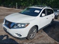 Photo 2 of 11 — 2014 Nissan Pathfinder