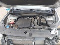 Photo 10 of 17 — 2023 Hyundai Santa Fe