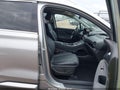Photo 5 of 17 — 2023 Hyundai Santa Fe