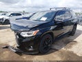 Photo 2 of 17 — 2020 Chevrolet Traverse