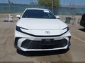 2025 Toyota Camry — photo 12 of 16 | VIN 4T1DAACK0SU150084