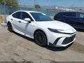 2025 Toyota Camry — photo 1 of 16 | VIN 4T1DAACK0SU150084